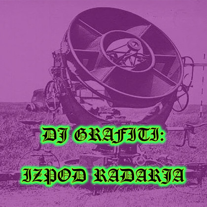 Izpod radarja