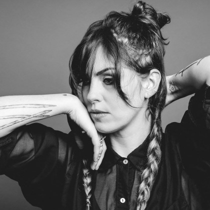 Emma Ruth Rundle
