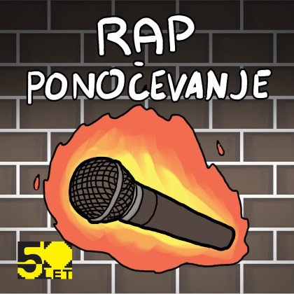 Rap ponočevanje, 21. 12. 2019
