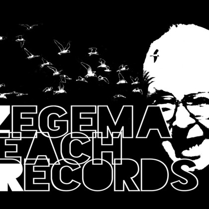 Zegema Beach Records