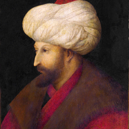 Mehmd II