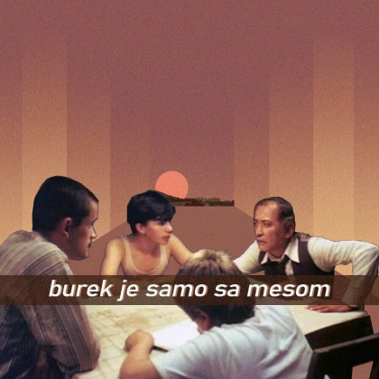 Hiljadu bureka