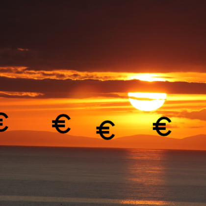 obzorje evrope