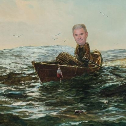 lonevizjak