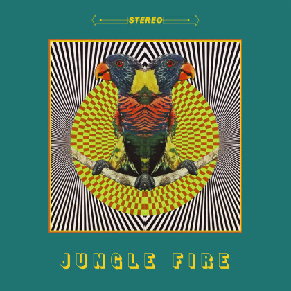 Jungle Fire: Jungle Fire 