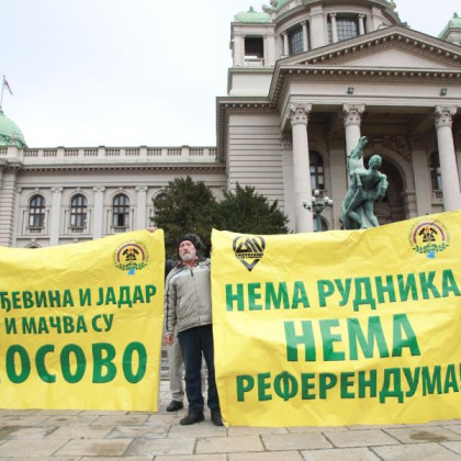 Protesti