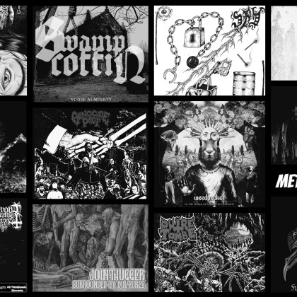 Metal detektor