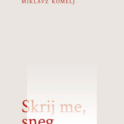 Skrij me, sneg