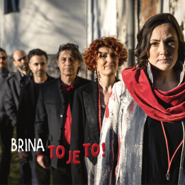 Brina: To je to! 