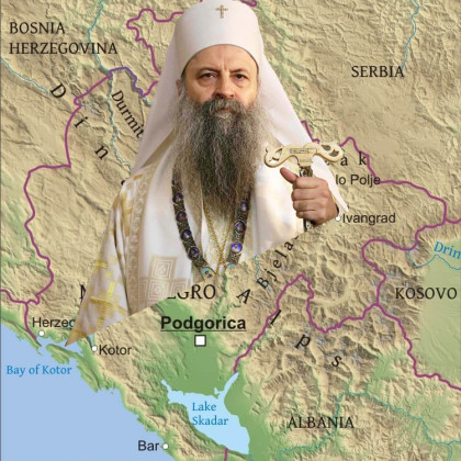porfirije