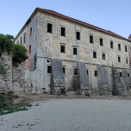 grad podčetrtek