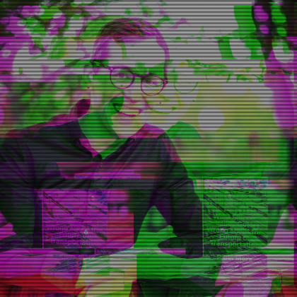 Paris Marx