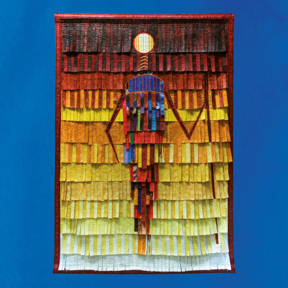 Vieux Farka Toure & Khruangbin: Ali 