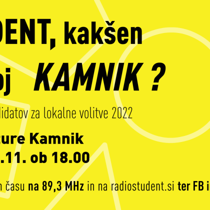 kamnik