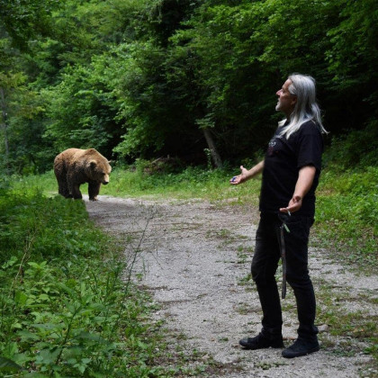 Foto: Elio Mihevc