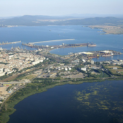 burgas