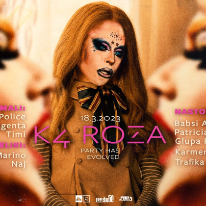 Roza K4
