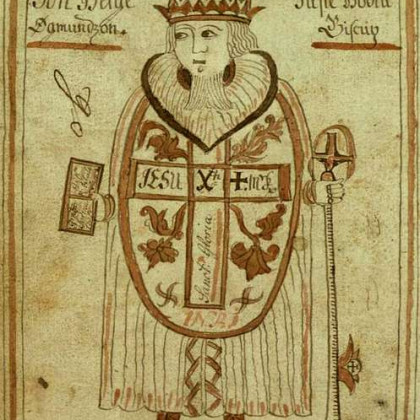 sv. jon balon 