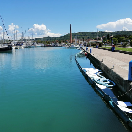 izola