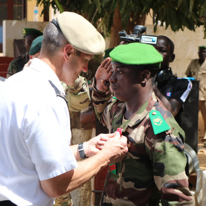 niger