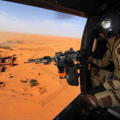 niger