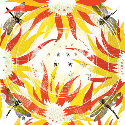 Alabaster DePlume – Greek Honey Slick