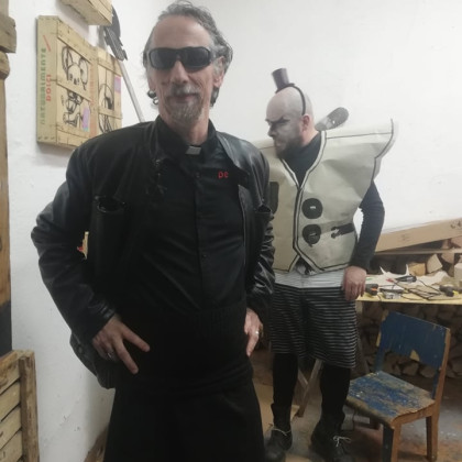 Foto: Igor Cvitkovič