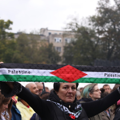palestina