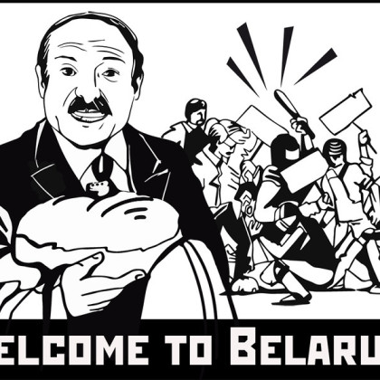 Belorusija