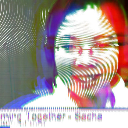 Sacha Chua