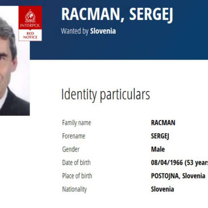 racman
