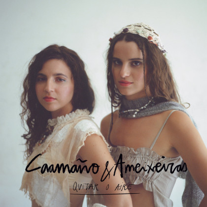 Caamaño & Ameixeiras: Quitar O Aire 
