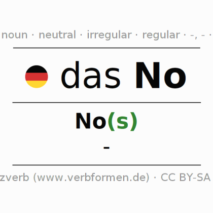 das no 