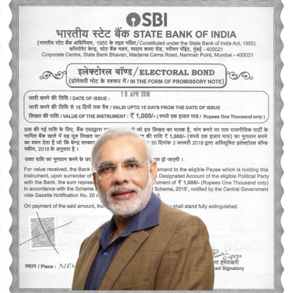 modi