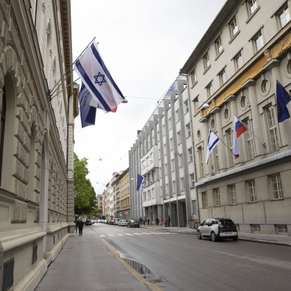 izrael