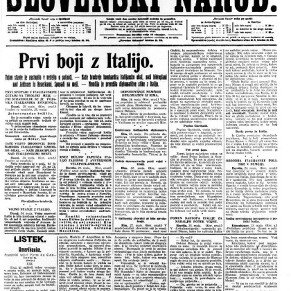 ne čakaj na maj <3 