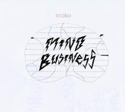 N'Toko - Mind Business