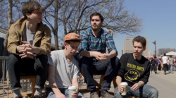 Parquet Courts