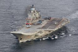 Admiral Juznetsov