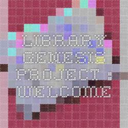 Library Genesis