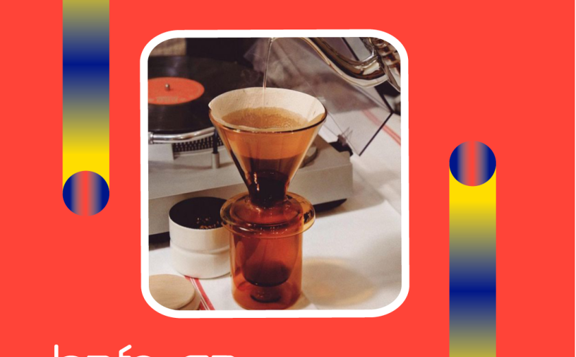 Kafe sa šlagom