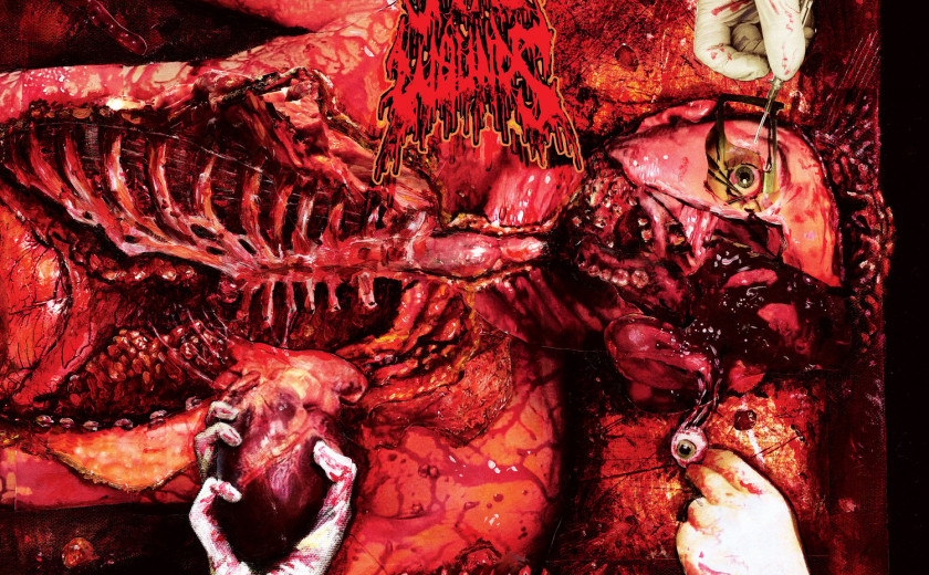 200 Stab Wounds: Manual Maniacal Procedures