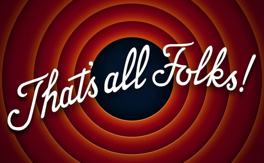 Rockin' Bones ZADNJIČ