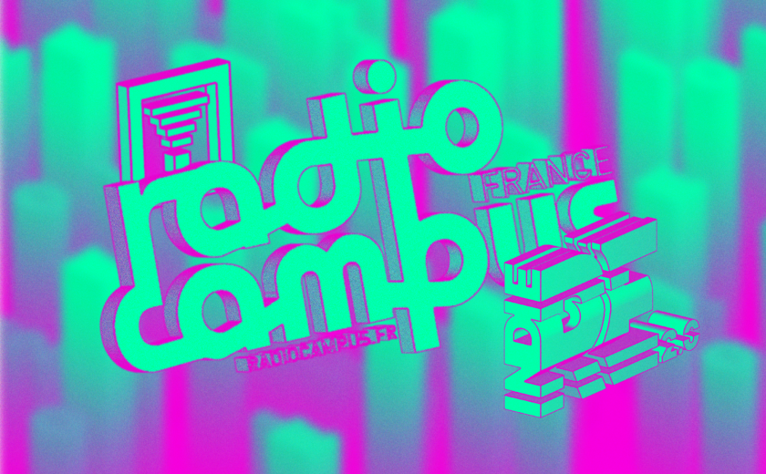 IndieRE #132 by Radio Pulsar, Poitiers