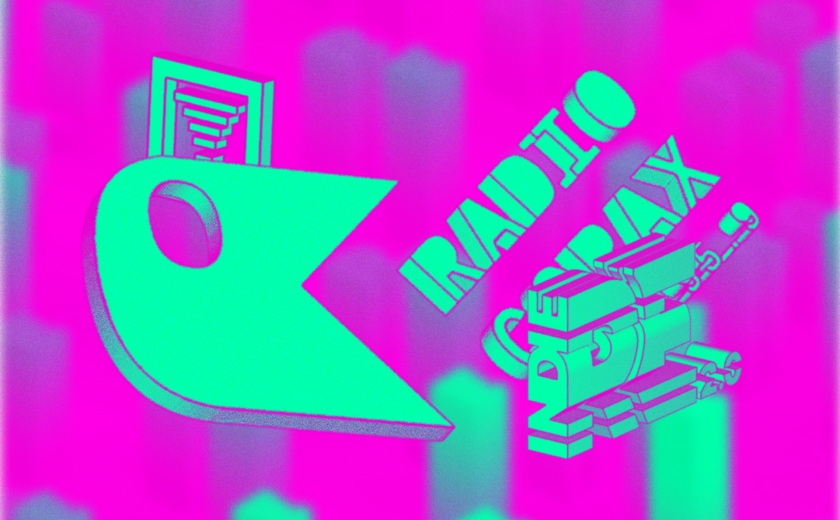 IndieRE week 2024: playlist #1 – Radio Corax, Halle (11.05–12.00) 