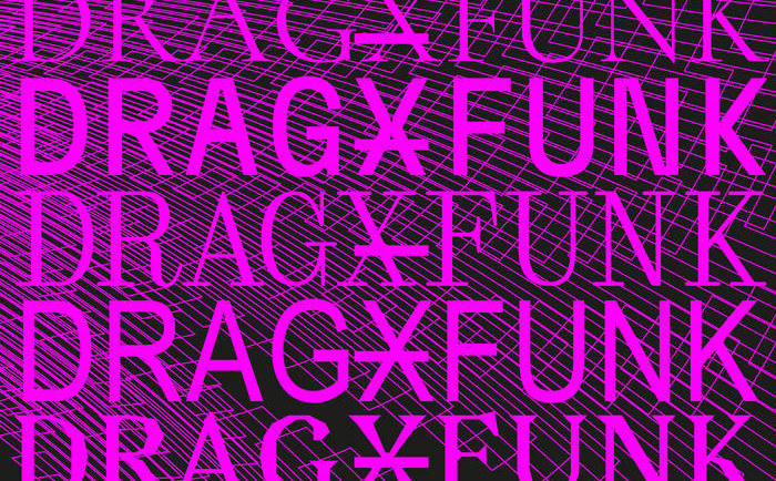DRAGX̶ŠTA