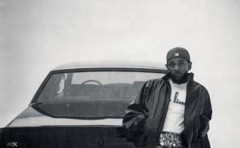 Kendrick Lamar: GNX