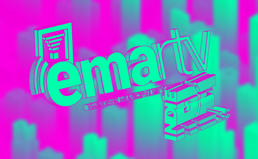 IndieRE #136 by EMA-RTV, Sevilla