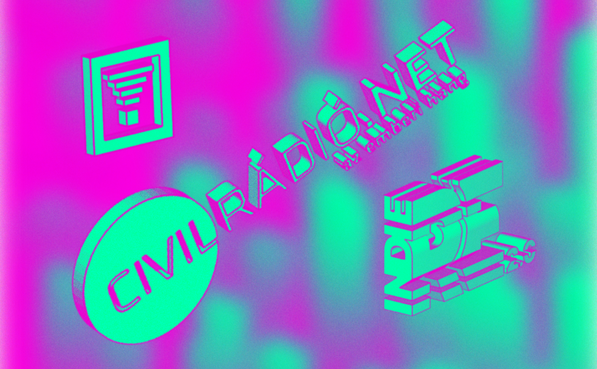 IndieRE #134 by Civil Rádió, Budapest