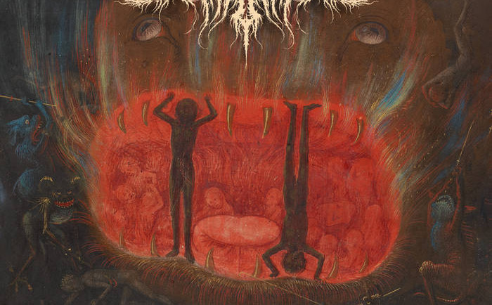 Ethernal RestŠta